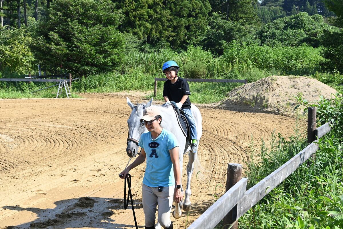 福島・相双地域モニターツアーレポ 親子の体験充実＆海鮮グルメを満喫