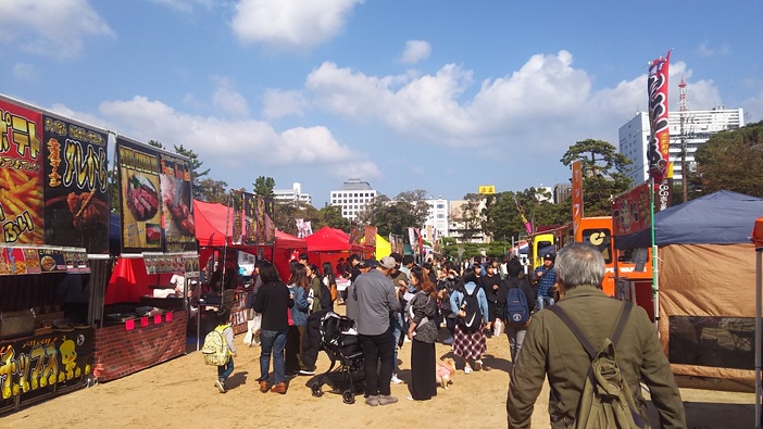 全肉祭（2025年）