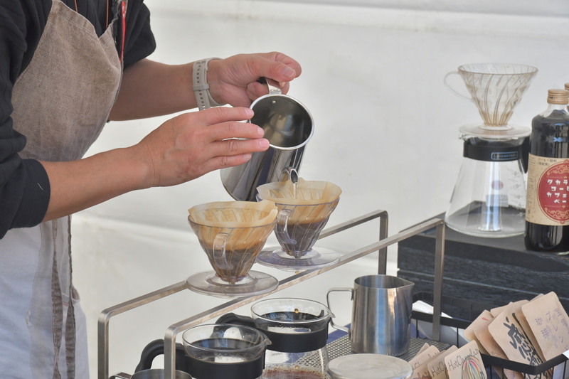 宝塚市で手塚治虫作品とコーヒーの融合！ジャパンコーヒーフェスティバル2025開催