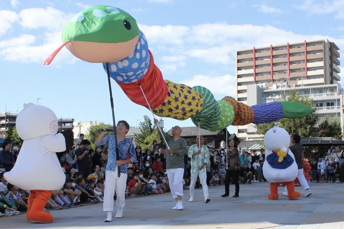 おおとり祭り（2025）