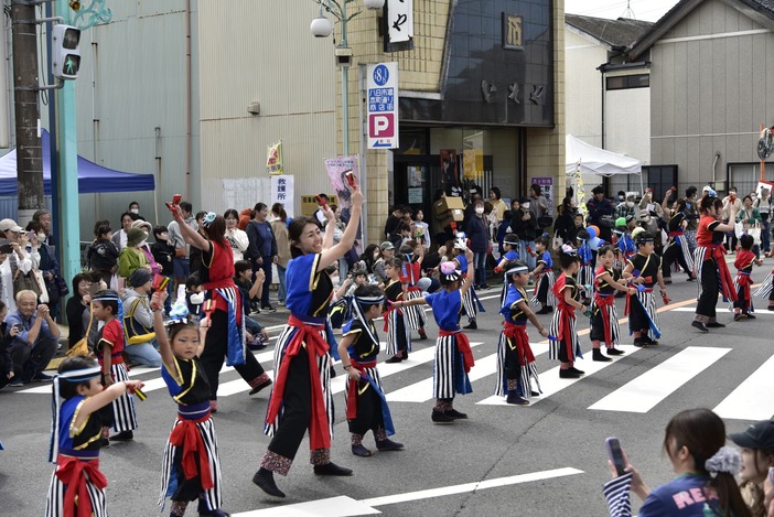 第47回よかっぺ祭り（2025年）